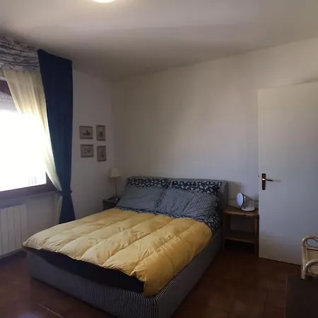Sani - 4 Posti Letto Con Vista Mare Apartment San Vincenzo