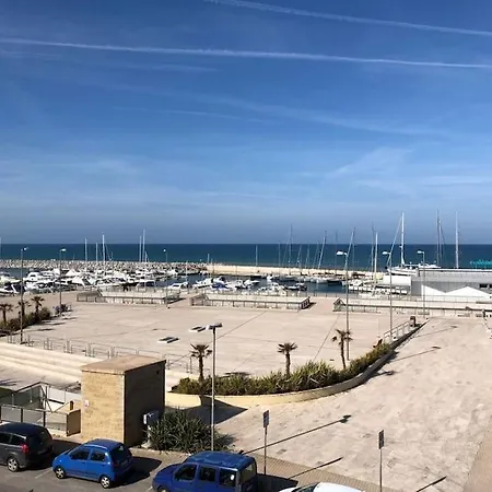 Sani - 4 Posti Letto Con Vista Mare San Vincenzo