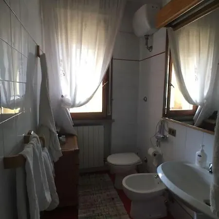 Sani - 4 Posti Letto Con Vista Mare Apartment *