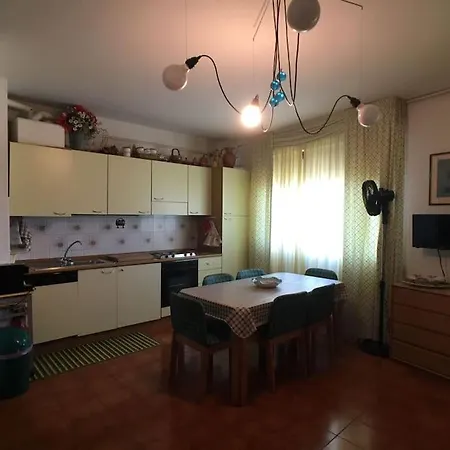 Apartment Sani - 4 Posti Letto Con Vista Mare