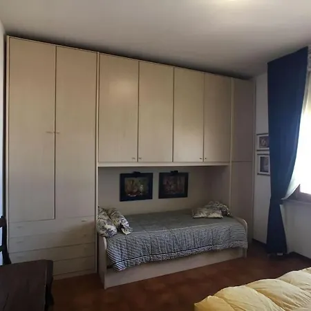 Sani - 4 Posti Letto Con Vista Mare *