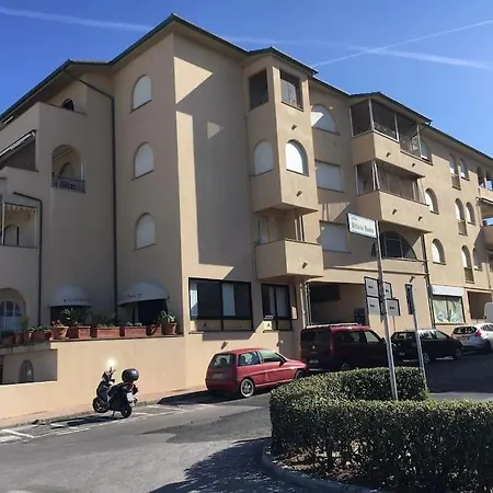Sani - 4 Posti Letto Con Vista Mare * San Vincenzo