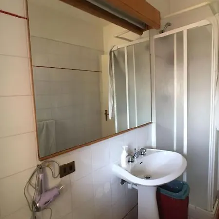 Sani - 4 Posti Letto Con Vista Mare *