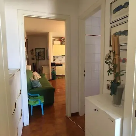 Sani - 4 Posti Letto Con Vista Mare Apartment