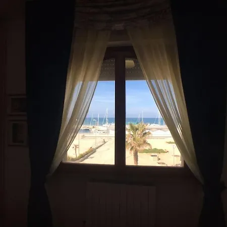 Sani - 4 Posti Letto Con Vista Mare * San Vincenzo