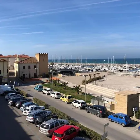 Sani - 4 Posti Letto Con Vista Mare *